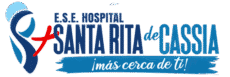 ESE HOSPITAL SANTA RITA DE CASSIA