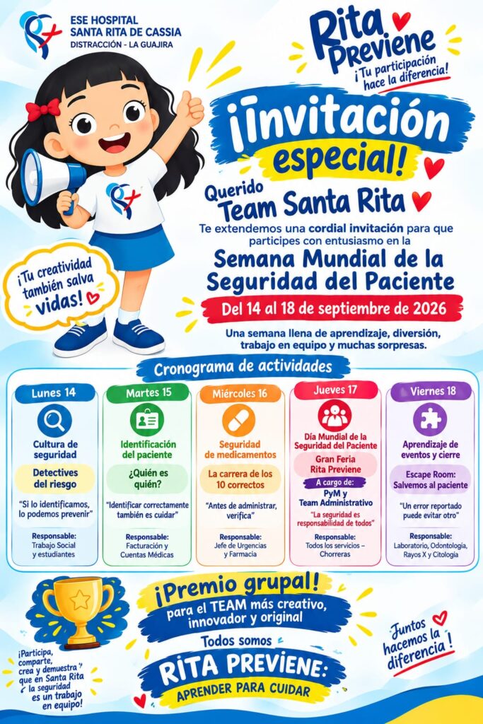 INVITACION